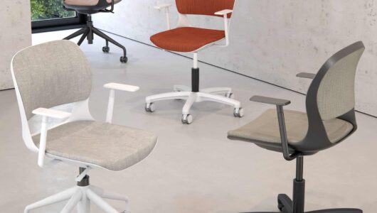 Ace Chair Group