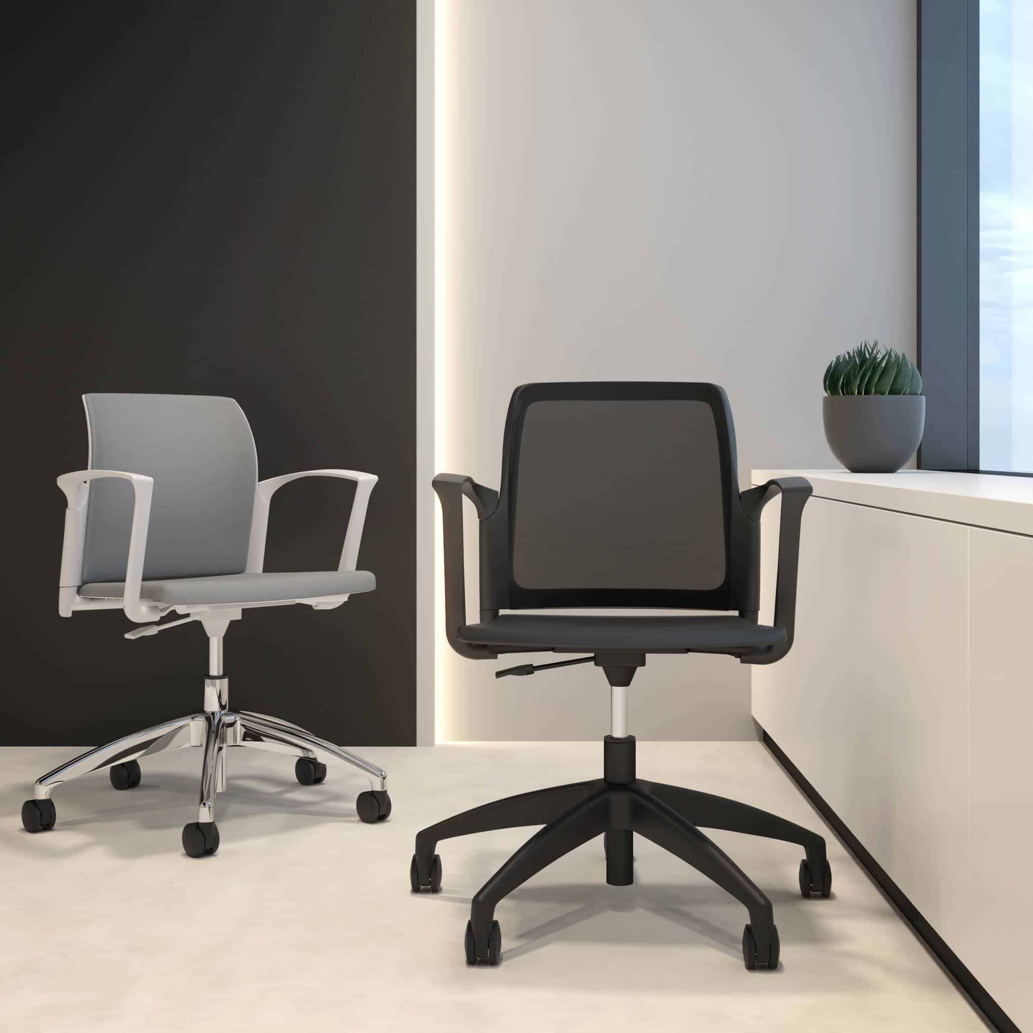 Leola Agile Seating