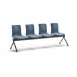 Seat Pads for 4-Seater Beam 