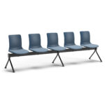Seat Pads for 5-Seater Beam 