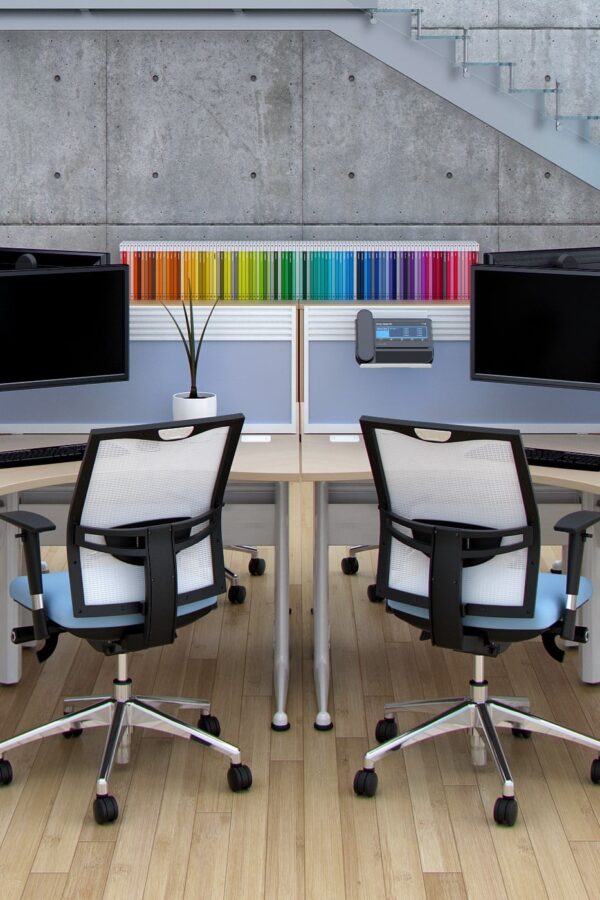 Modern Workspace