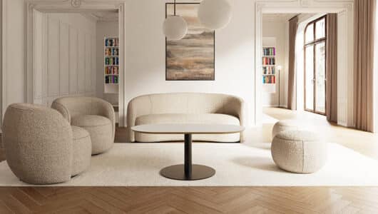 Fast Track Soft Seating products
