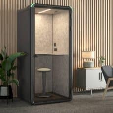 Serene One Person Pod