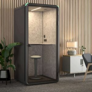 Serene One Person Pod