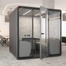 Serene 4 Person Pod