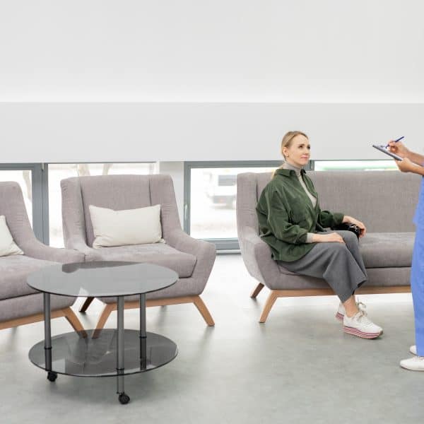 Turnkey Workspace Solutions