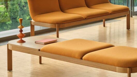 Beam Seating products