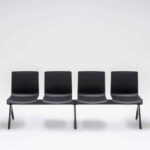 SHILA Beam – Model: Bench with 4-Seats