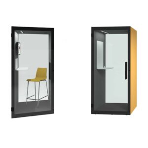Chatbox Solo Pods
