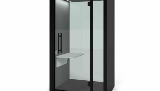Enclosed Pods products