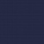 SHILA Beam – Upholstery: Nemo Navy Blue