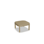Rectangular - 975w x 650d x 370h