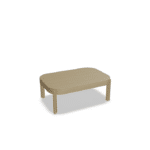 Square - 650w x 650d x 370h