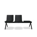 SHILA Beam – Model: Bench with 2-Seats & Table