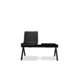SHILA Beam – Model: Bench with 1-Seat & Table