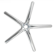 Standard Chrome Base