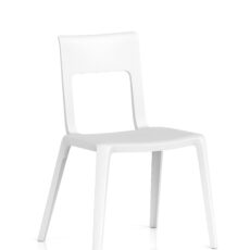 Nest Edge Stacking Cafe & Bistro Chair