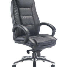 Montana Executive Leather Chair