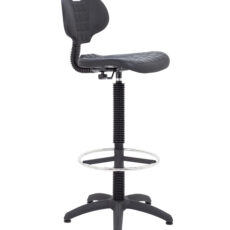 Factory Chair with Draughtsman Kit