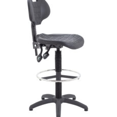Factory Chair 2 Lever with Draughtsman Kit