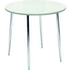 Ellipse 4 Leg Table