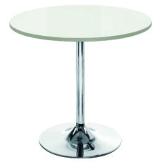 Ellipse Trumpet Base Table