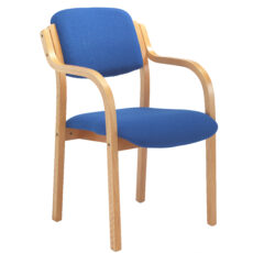 Renoir Chair with Arms