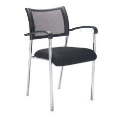 Jupiter Mesh Armchair