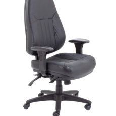 Panther Executive Leather Office Chair