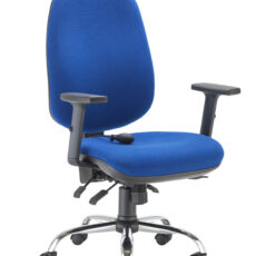 Concept Plus Ergonomic Office Chair