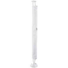 Fabric Cable Spine With Zip & Weighted Base