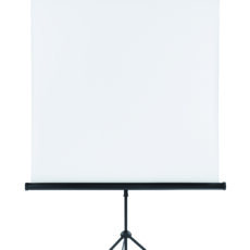 Tripod Projection Screen X-Tra!Line®