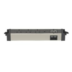 Impulse Power Unit Module 3x Socket