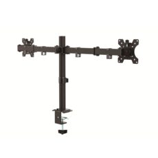 Core Desktop Monitor Arm Double