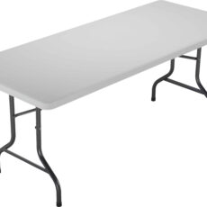 Morph Folding Rectangular Table