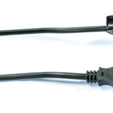 Mains Lead