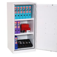 Phoenix Firechief Fire & Security Safe