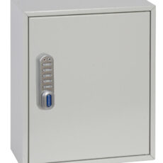 Phoenix Deep Plus & Padlock Key Cabinet