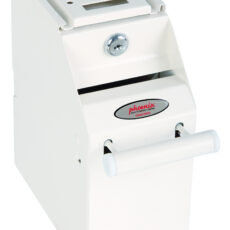 Phoenix Under Counter Note Deposit Safe
