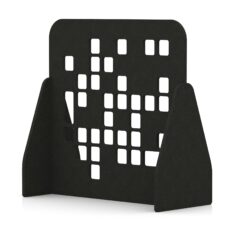 Sch! Acoustic Floor Standing Screen