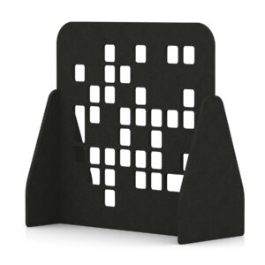 Sch! Acoustic Floor Standing Screen