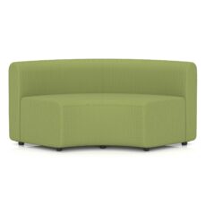 Mawsley Modular Seating 90 Degree Inner Curved Unit
