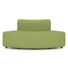 Mawsley Modular Seating 90 Degree Outer Curved Unit