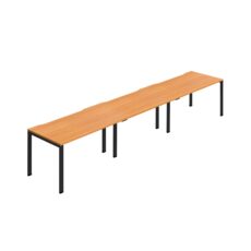 Synergy 3SP Bench Desk|Goalpost