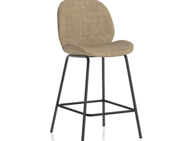 Brayford Bistro High Stool