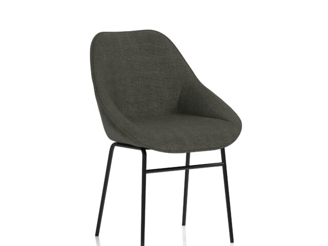 Hepscott Bistro Stool