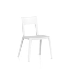 Nest Edge Stacking Cafe & Bistro Chair