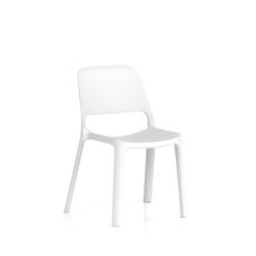 Nest Loop Stacking Cafe & Bistro Chair