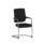 Vero Airmesh Back Cantilever Chair