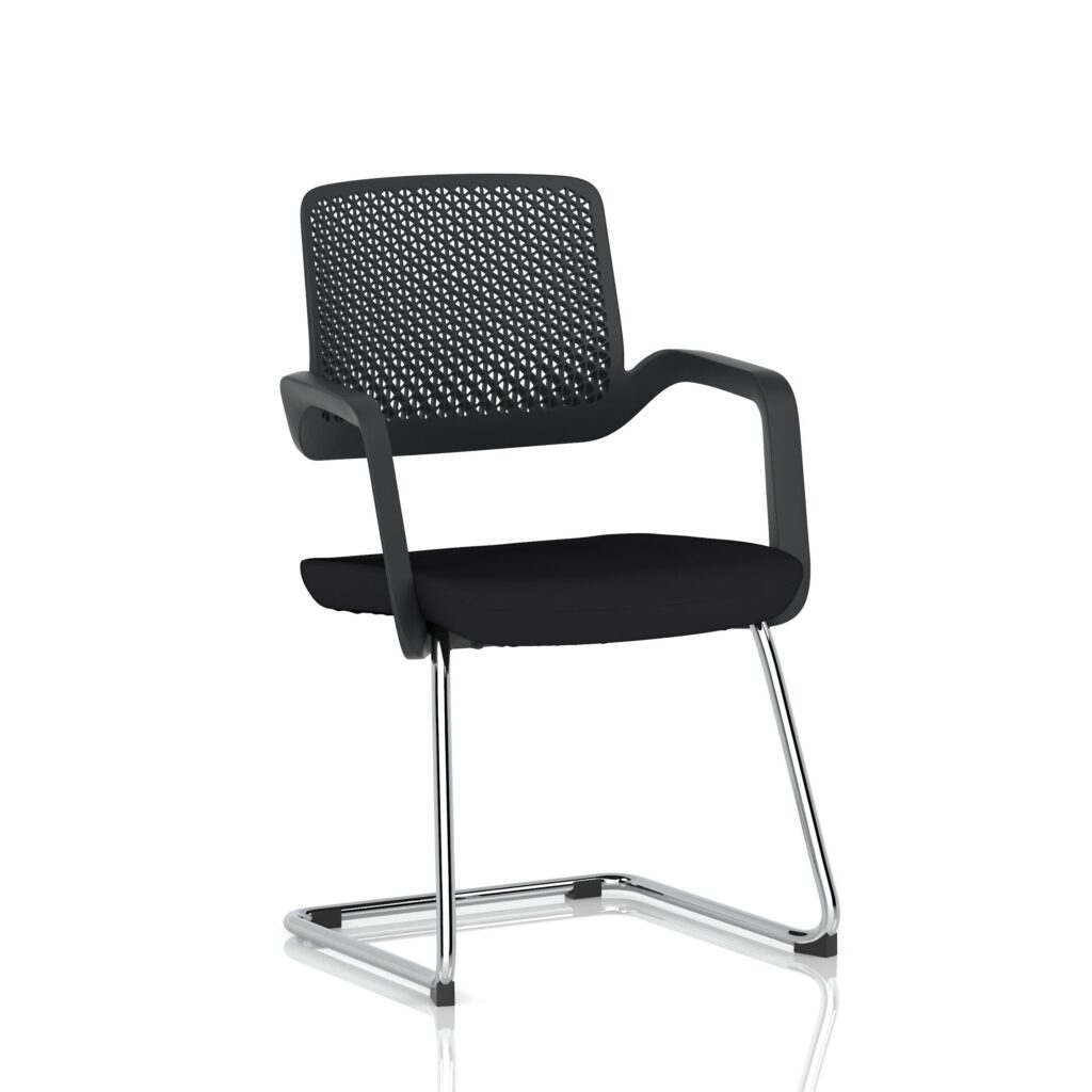 Cosmo Cantilever Chair